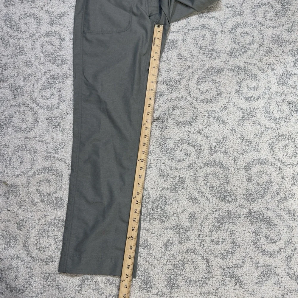 The North Face Womens‎ Never Stop Exploring Pant Hiking Outdoor Size 8 Gray